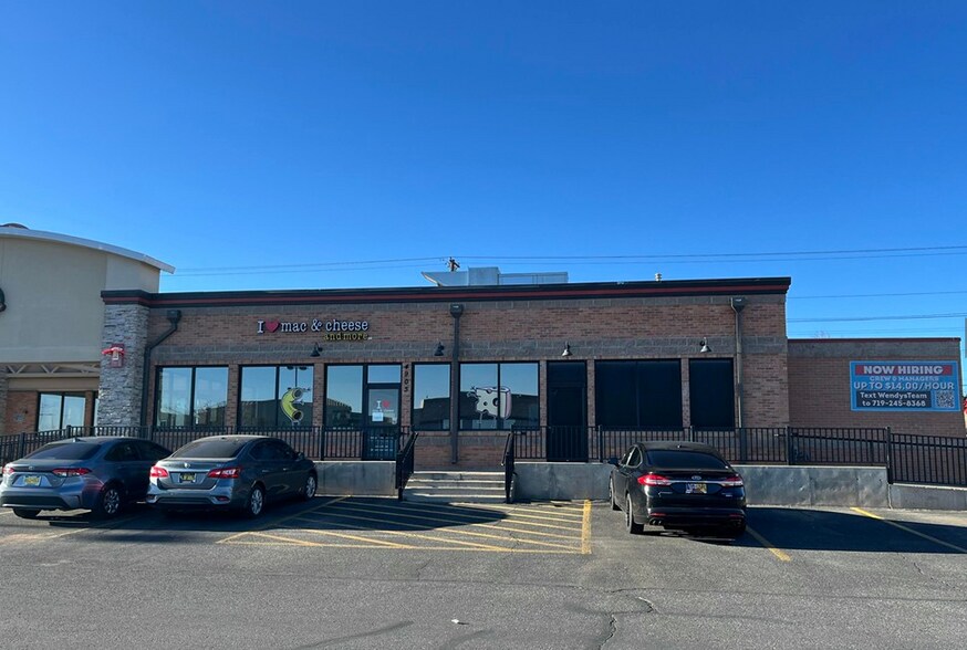 4903 E Main St, Farmington, NM à louer - Photo principale – Image 1 sur 2