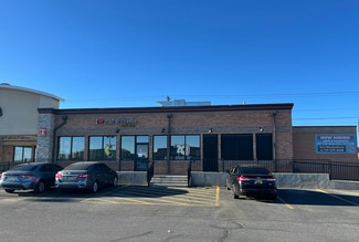 Plus de détails pour 4903 E Main St, Farmington, NM - Local commercial à louer