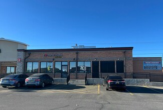 Plus de détails pour 4903 E Main St, Farmington, NM - Local commercial à louer