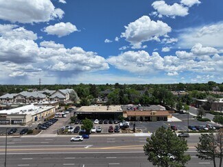 Plus de détails pour 1960 S Havana St, Aurora, CO - Local commercial à louer