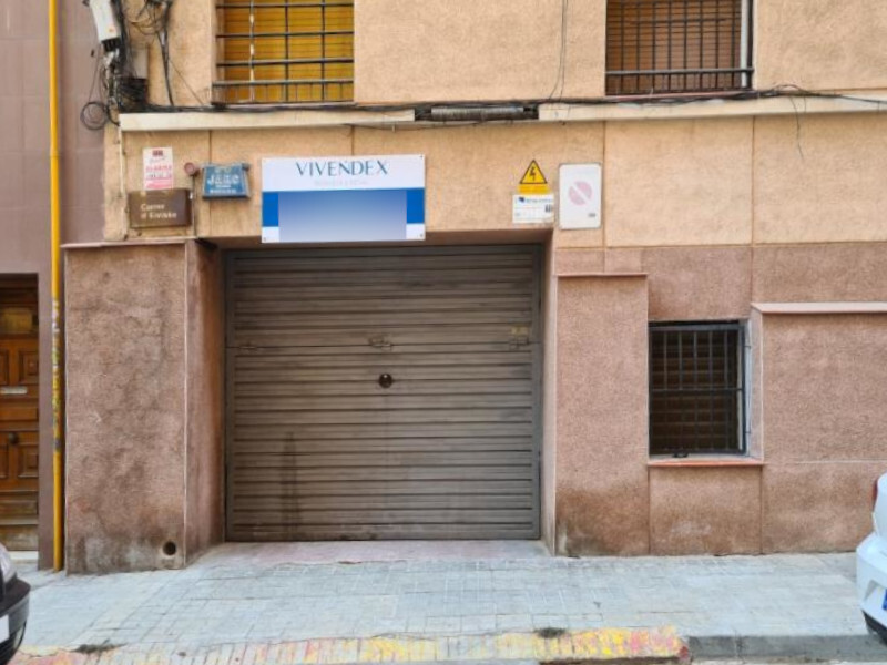 Carrer Mare de deu de Pompeia, 4, Badalona, BAR 08913 -  -  - Plan d’étage - Image 1 of 6