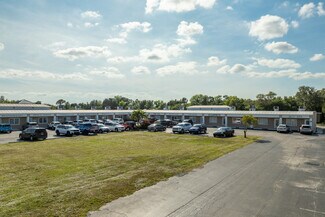 Plus de détails pour 8479-8521 S US Highway 1, Port Saint Lucie, FL - Bureau/Médical à louer