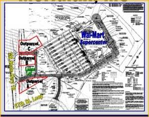 State Hwy 19, Meridian, MS à vendre - Autre – Image 2 sur 2