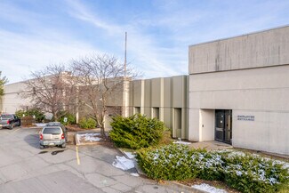 Plus de détails pour 733 Davis St, Scranton, PA - Industriel/Logistique à louer