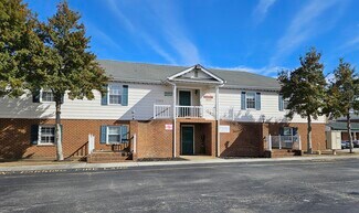 Plus de détails pour 11923 Centre St, Chester, VA - Bureau à louer
