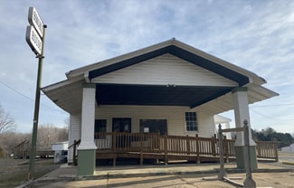 Plus de détails pour 2030 Broad Street Rd, Maidens, VA - Local commercial à louer