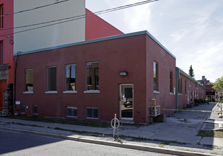Plus de détails pour 30 Jefferson Ave, Toronto, ON - Bureau à louer