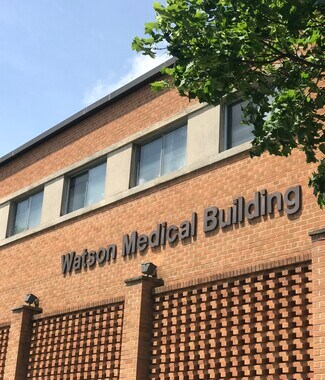 Plus de détails pour 3915 Watson Rd, Saint Louis, MO - Bureau, Bureau/Médical à louer