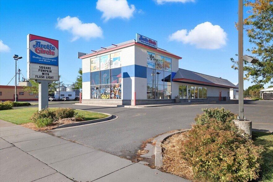 196 S State St, Preston, ID à vendre - Photo de l’immeuble – Image 3 sur 42