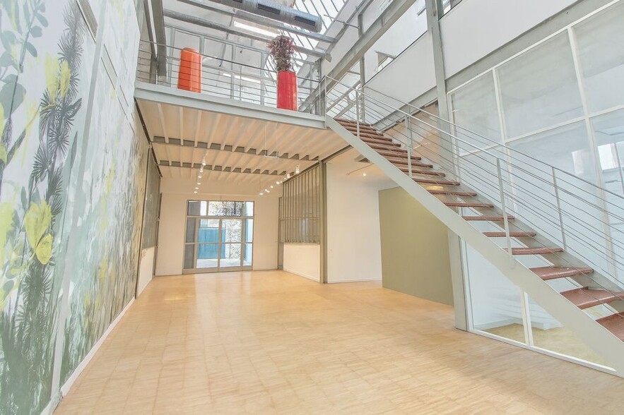 60 Ter Rue Haxo, Paris à vendre - Photo intérieure – Image 3 sur 9