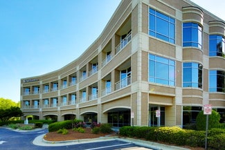 Plus de détails pour 3110 Edwards Mill Rd, Raleigh, NC - Bureau à louer
