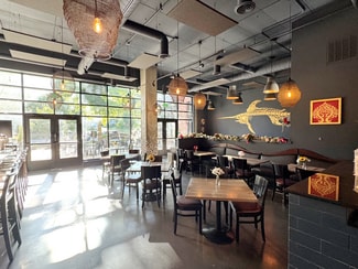 Plus de détails pour 5858 N College Ave, Indianapolis, IN - Local commercial à louer