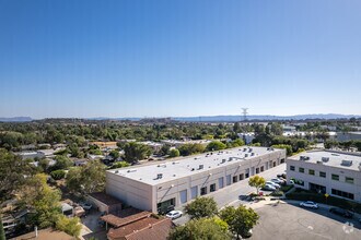 15840 W Monte St, Sylmar, CA - Vue aérienne  vue de carte - Image1