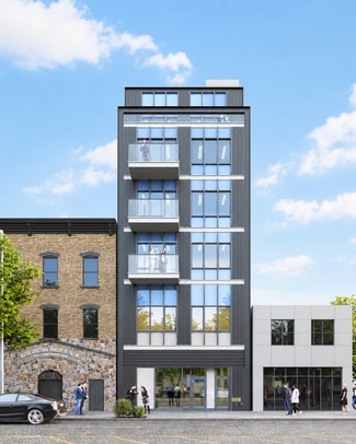 Plus de détails pour 284 Willis ave, Bronx, NY - Terrain à vendre