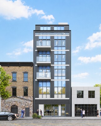 Plus de détails pour 284 Willis ave, Bronx, NY - Terrain à vendre