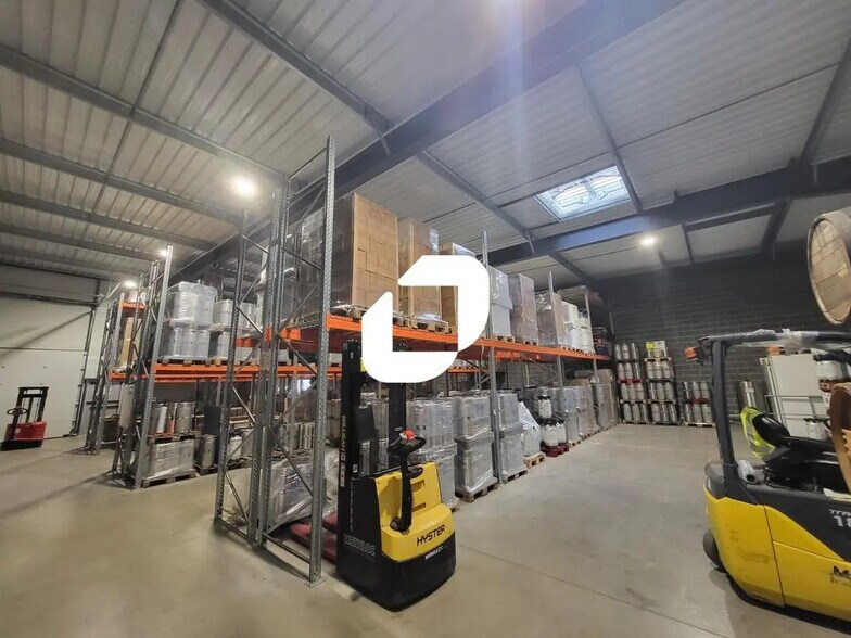 Rue Jean Monnet, Croix à louer - Photo intérieure – Image 2 sur 6