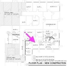 3303 E Baseline Rd, Gilbert, AZ à louer Photo intérieure– Image 1 sur 1