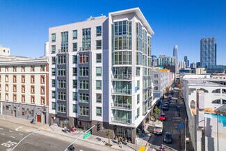 Plus de détails pour 111 7th St, San Francisco, CA - Local commercial à louer