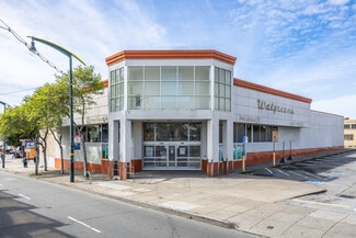 Plus de détails pour 5300 3rd St, San Francisco, CA - Local commercial à louer
