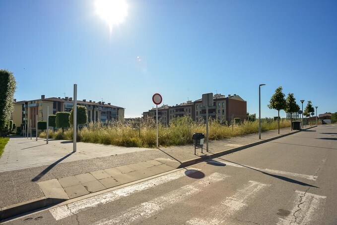 Terrain dans Sils, Gerona à vendre - Plan d’étage – Image 2 sur 10