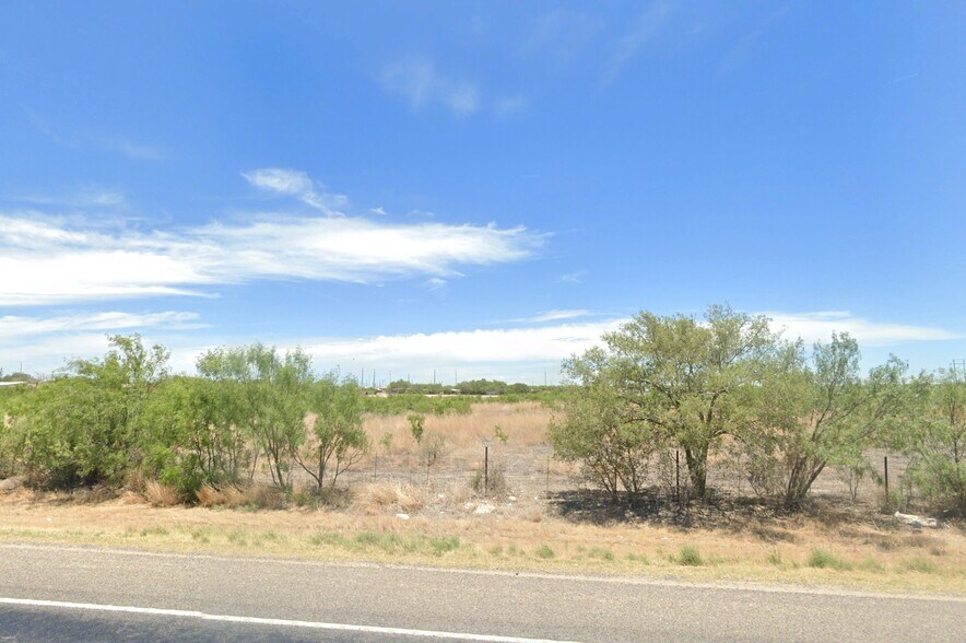 State Hwy 137, Big Lake, TX à vendre - Plan de site – Image 2 sur 2