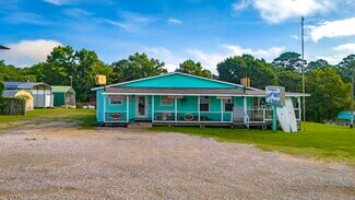 Plus de détails pour 13050 U.S. 190 hwy, Onalaska, TX - Local commercial à vendre