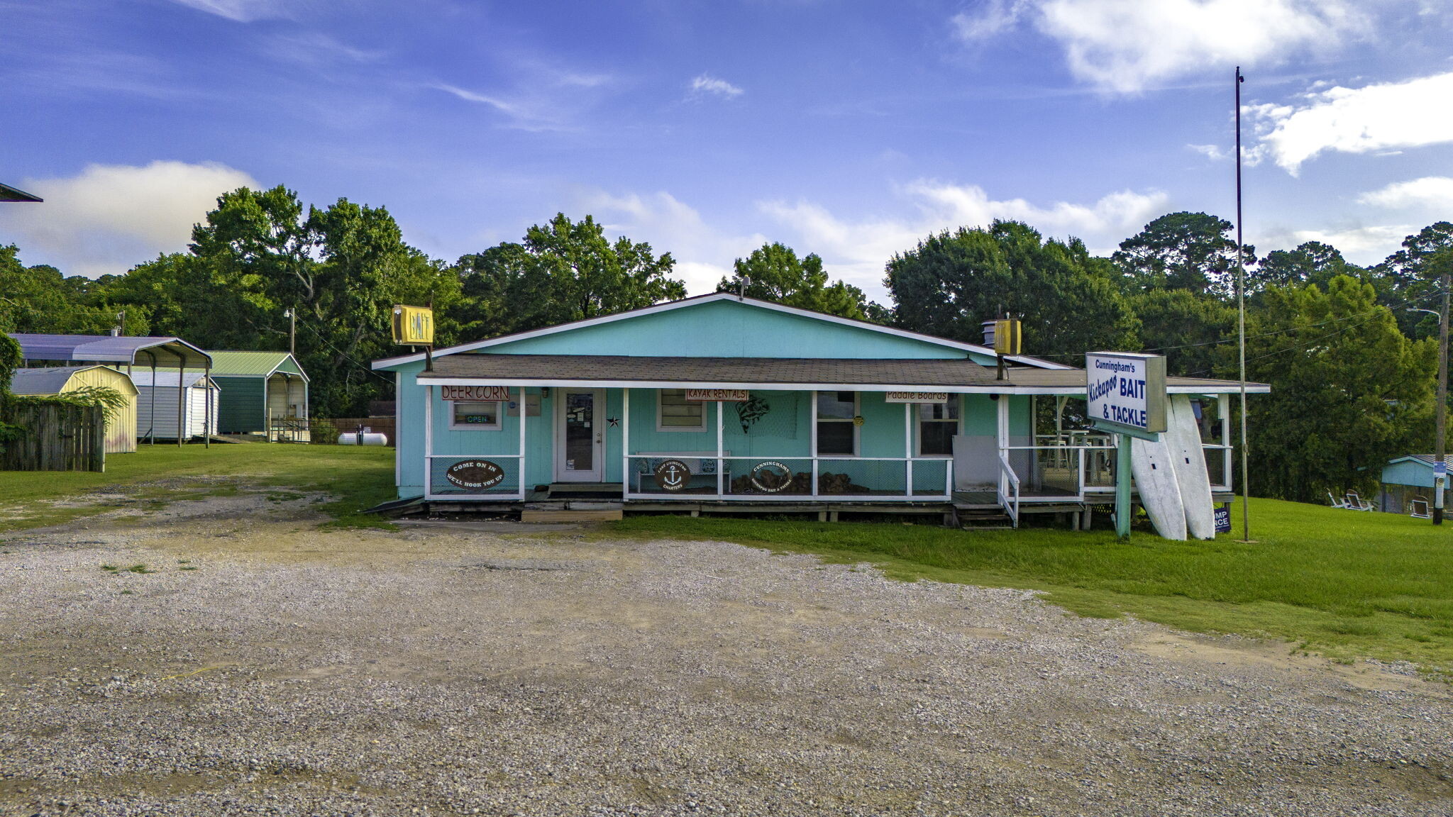 13050 U.S. 190 hwy, Onalaska, TX à vendre Photo principale– Image 1 sur 37
