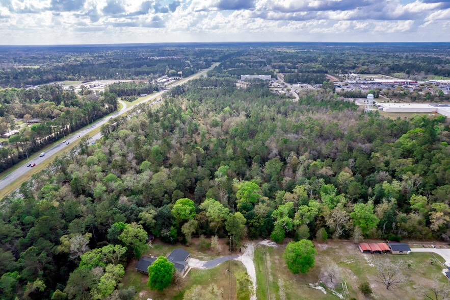 6th, Macclenny, FL à vendre - Aérien – Image 3 sur 25