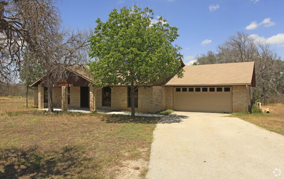 101 Oak Haven Dr, Round Rock, TX à vendre - Photo principale – Image 1 sur 32