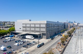 Plus de détails pour 2565 3rd St, San Francisco, CA - Industriel/Logistique à louer