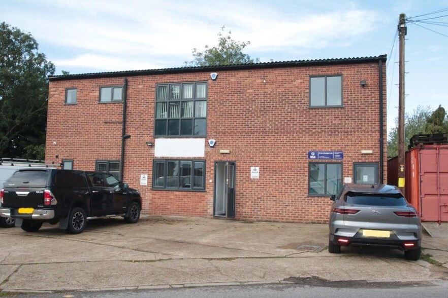 Spital Rd, Maldon à louer - Photo de l’immeuble – Image 1 sur 1