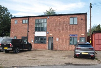 Plus de détails pour Spital Rd, Maldon - Local d'activités à louer