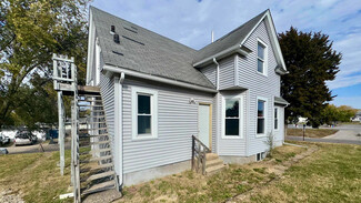 Plus de détails pour 1600 9th St, Rock Island, IL - Logement à vendre