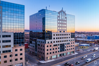 Plus de détails pour 140 Boul Crémazie O, Montréal, QC - Bureau à louer