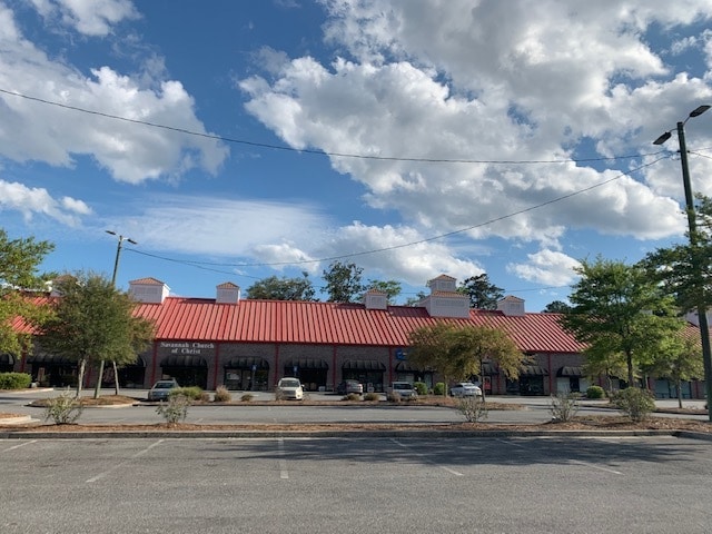 4395 Ogeechee Rd, Savannah, GA à louer Photo intérieure– Image 1 sur 6