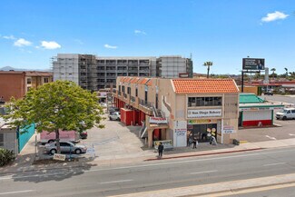 Plus de détails pour 6959 Linda Vista Rd, San Diego, CA - Bureau/Local commercial à louer