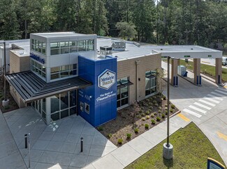 Plus de détails pour 70496 Highway 21, Covington, LA - Local commercial à louer
