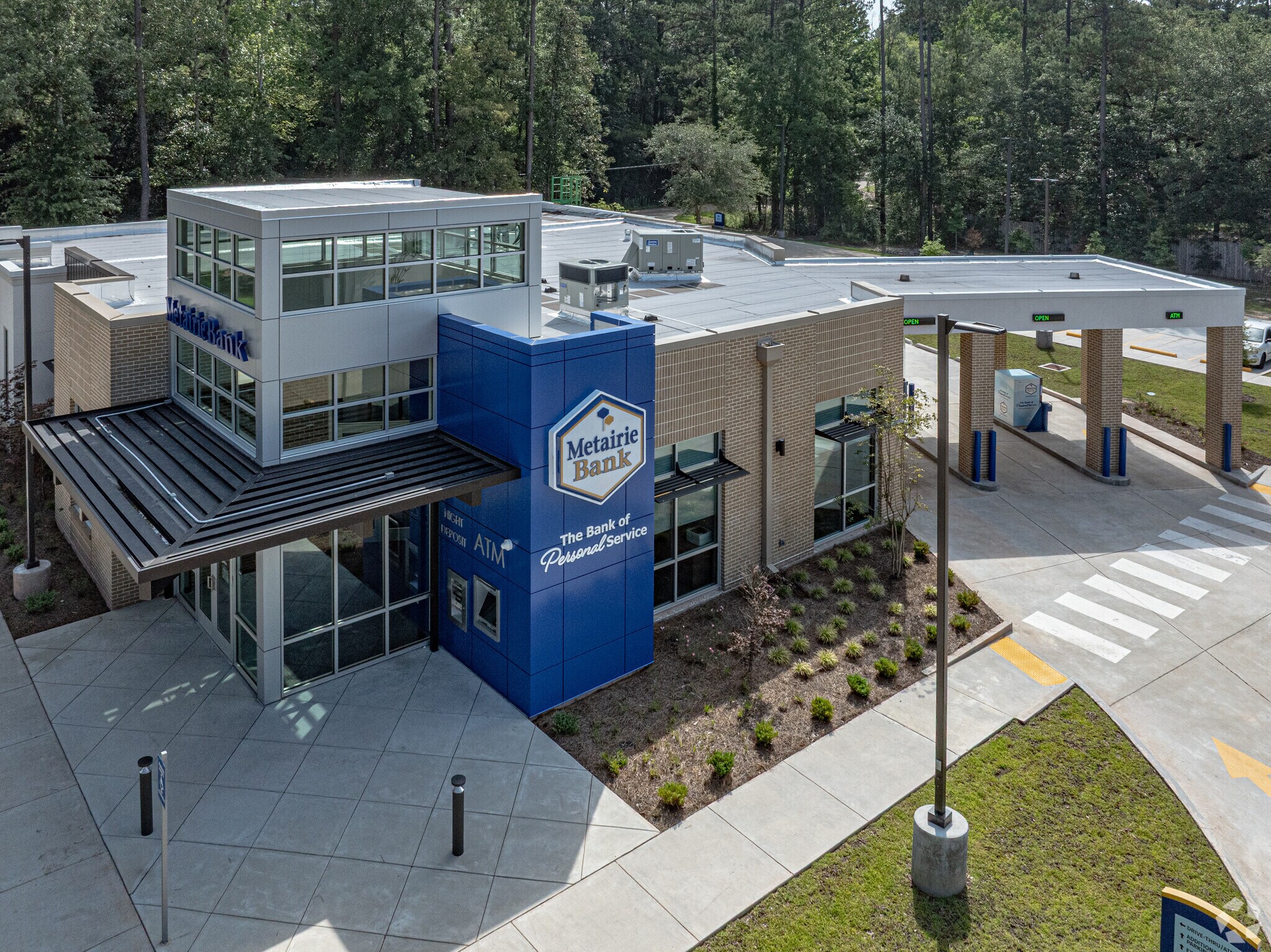 70496 Highway 21, Covington, LA à louer Photo principale– Image 1 sur 6