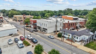 Plus de détails pour 107 W Curtis St, Simpsonville, SC - Local commercial à vendre