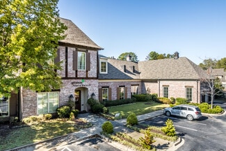 Plus de détails pour 825 Valleybrook Dr, Memphis, TN - Bureau à vendre