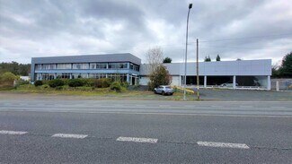 Plus de détails pour Nacional 651, 27, Cabanas - Industriel/Logistique à vendre