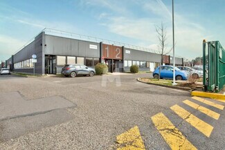 Plus de détails pour Local d'activités à louer