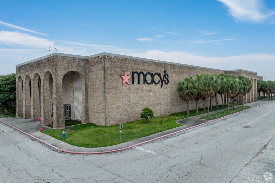 100 Almeda Mall, Houston, TX à louer - Photo de l’immeuble – Image 3 sur 7