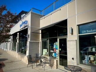 Plus de détails pour 26-60 Haven St, Reading, MA - Local commercial à louer