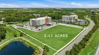 Plus de détails pour 6009 Exchange Way, Lakewood Ranch, FL - Terrain à vendre