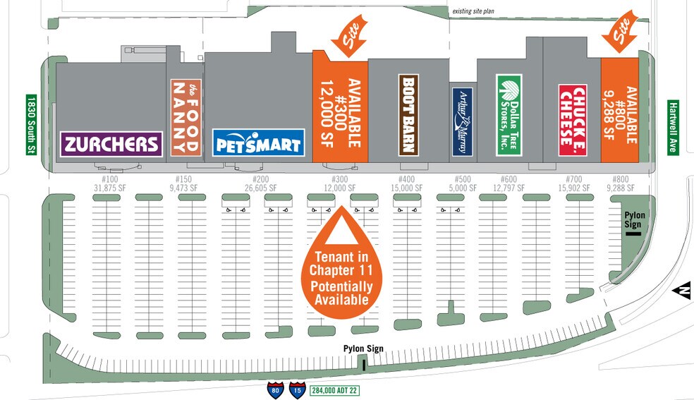 389 West St, Salt Lake City, UT à louer - Photo de l’immeuble – Image 3 sur 12