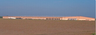 Plus de détails pour 2705 Quality Ln, Brownsville, TX - Industriel/Logistique à louer