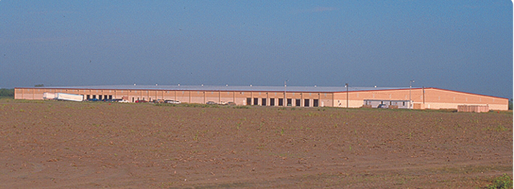 2705 Quality Ln, Brownsville, TX à louer Photo de l’immeuble– Image 1 sur 5