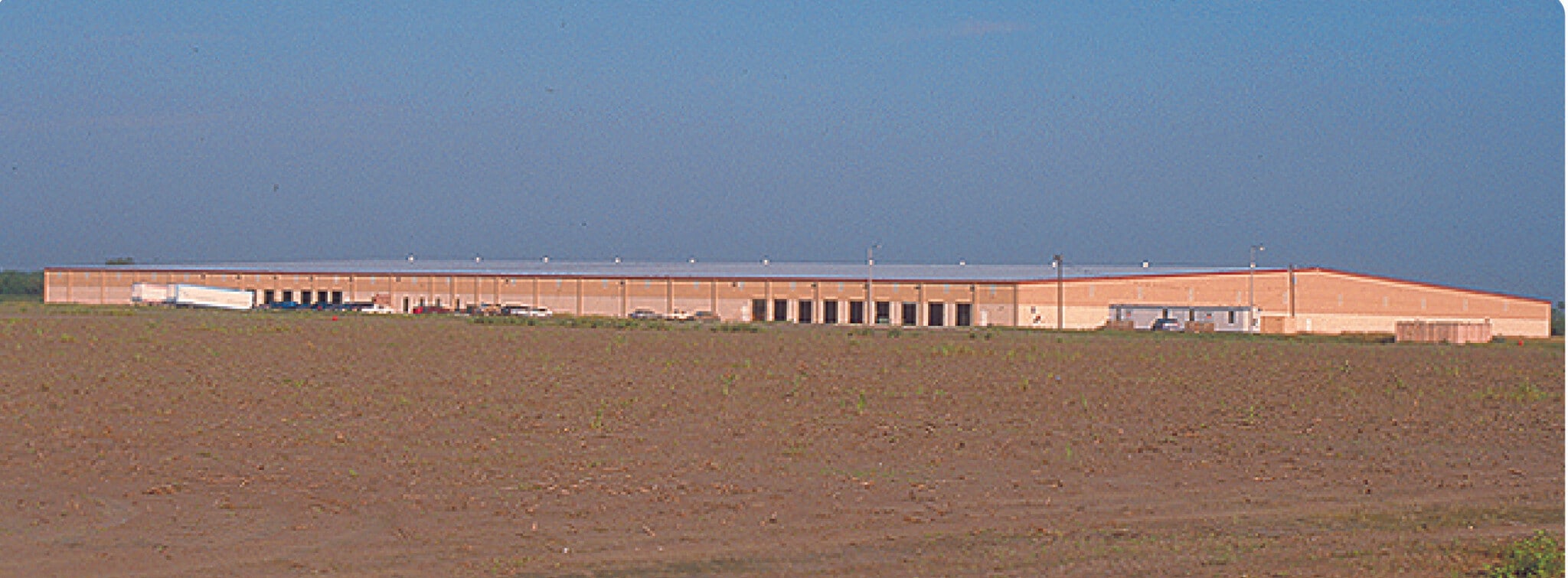 2705 Quality Ln, Brownsville, TX à louer Photo de l’immeuble– Image 1 sur 5