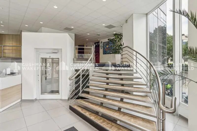 55 Avenue René Cassin, Lyon à louer - Photo intérieure – Image 3 sur 5